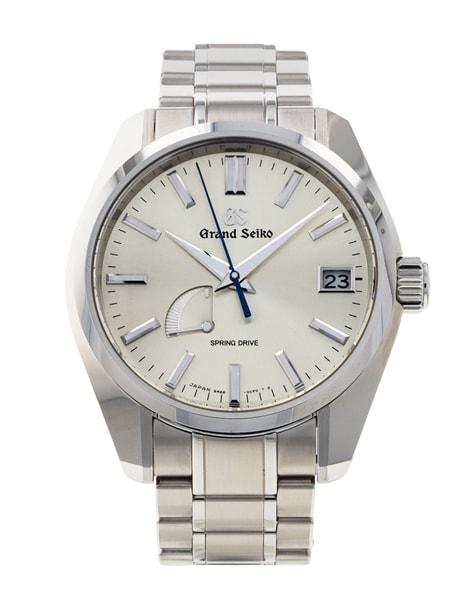 Grand Seiko Heritage Collection SBGA373